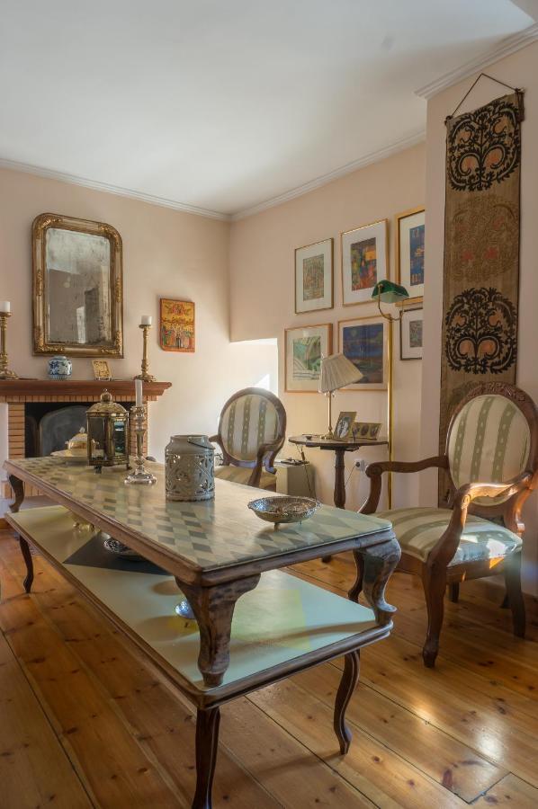 Acropolis Villa In Plaka Афины Экстерьер фото