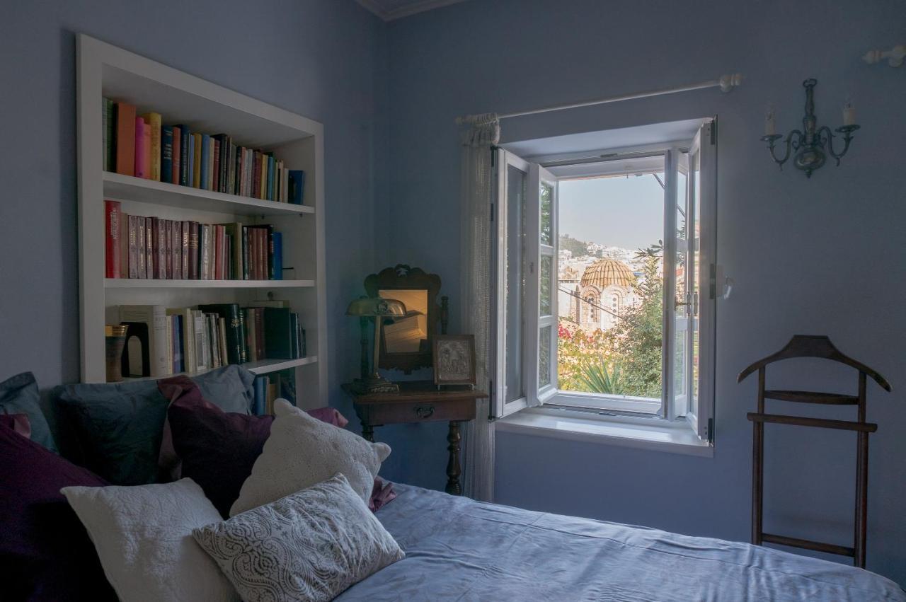 Acropolis Villa In Plaka Афины Экстерьер фото